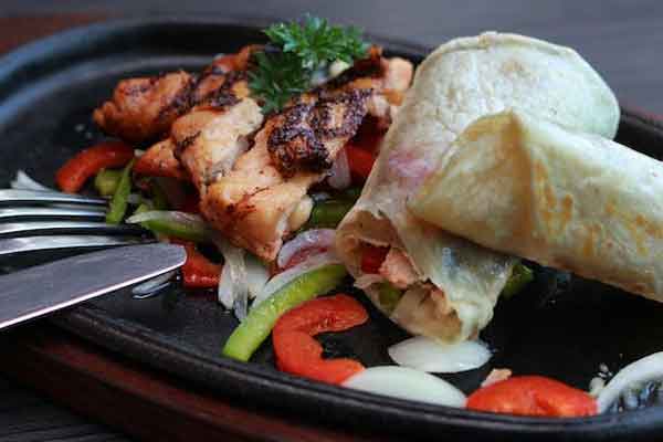 九江食品安全管理员证去哪里考