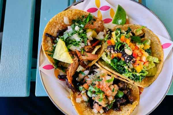 广安食品安全管理员证去哪里考