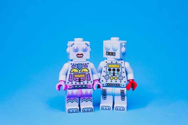 洛阳少儿编程培训机构_课程体系介绍