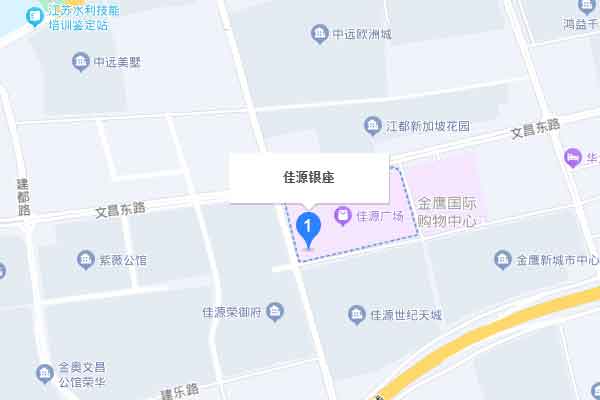 江苏优路教育扬州江都分校