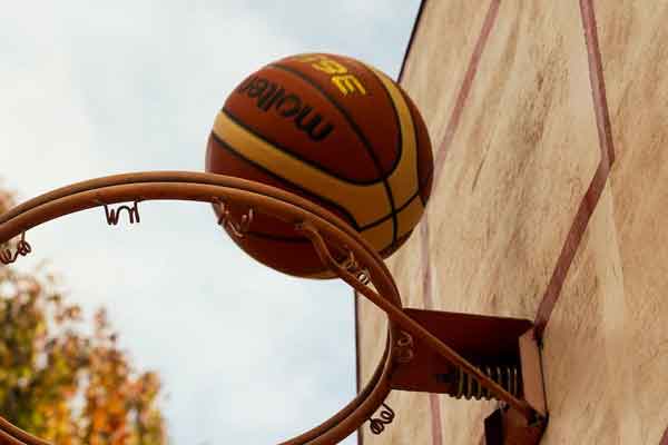广州篮球培训班_面向青少年，儿童，少儿