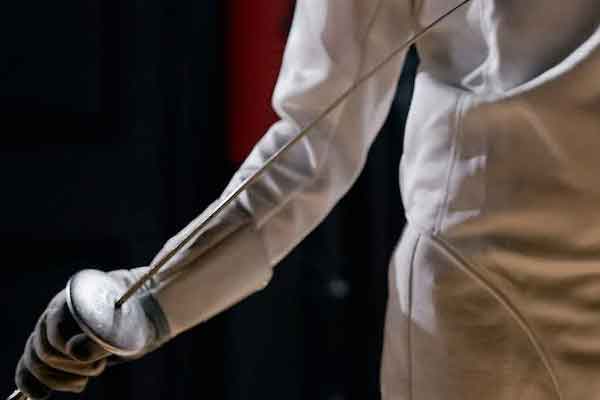 青岛少儿击剑培训价格