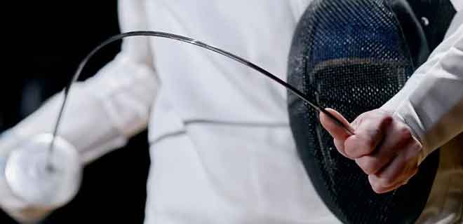 西安少儿击剑培训班学费一般多少钱