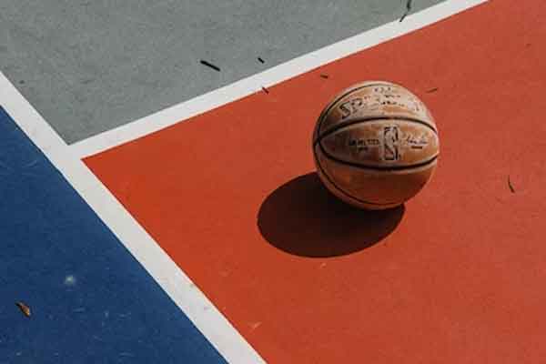 西安少儿篮球培训班学费价格多少钱