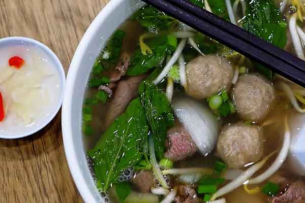 中山螺蛳粉培训价格表