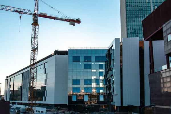 丹东土建造价实操培训机构哪家好