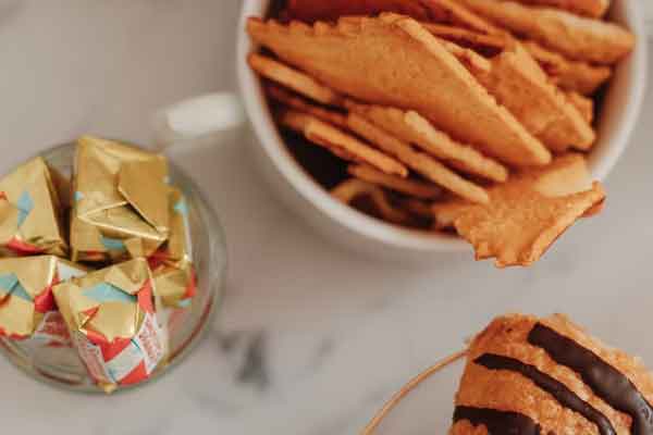 广州特色小吃培训学校哪家好