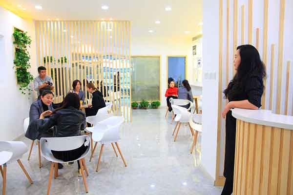 沈阳美甲统丽学校学费多少