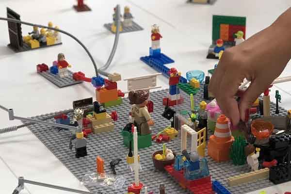 郑州哪里有学少儿编程的地方？