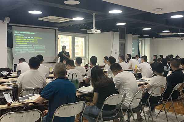 漯河物业经理证书怎么考?多少钱?