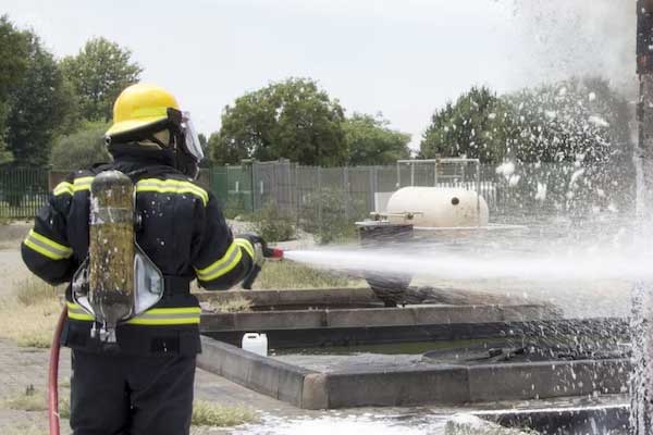 贵州一级消防工程师证报考条件是什么