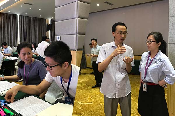 甘肃应急救援员证-报考条件及报名须知