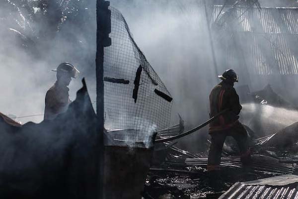 芜湖应急救援员证-报考条件及报名须知