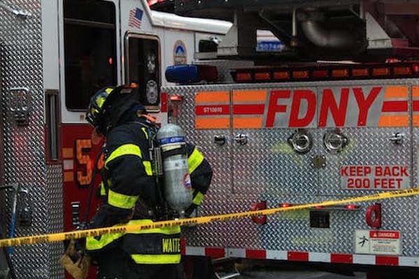 邵阳应急救援员证-报考条件及报名须知