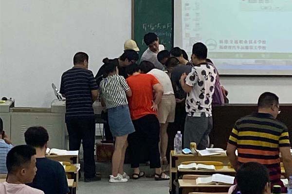 宁夏应急救援员证-报考条件及报名须知