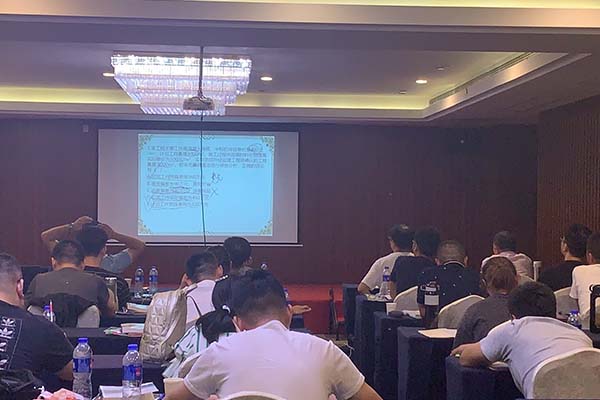 吴忠应急救援员证-报考条件及报名须知