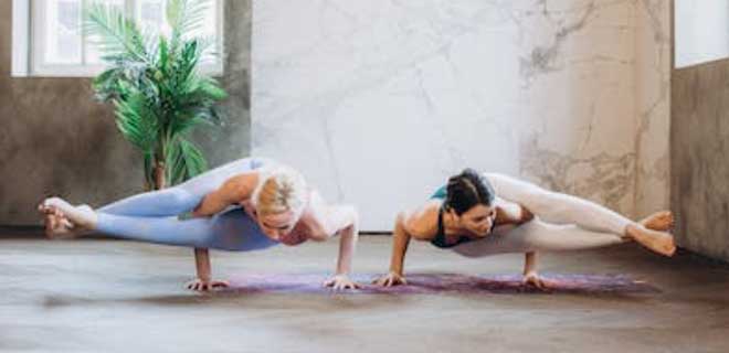 太仓玛尼瑜伽馆怎么样