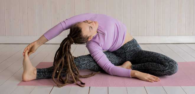 太仓瑜伽培训哪家好