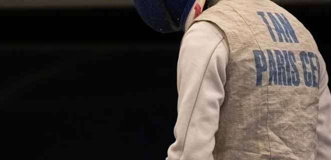 幼儿学击剑-西安万国-免费体验课-火热预约中