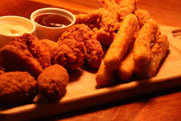 无锡夜宵创业技术培训