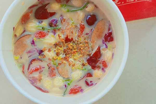 衡阳夜宵创业技术培训