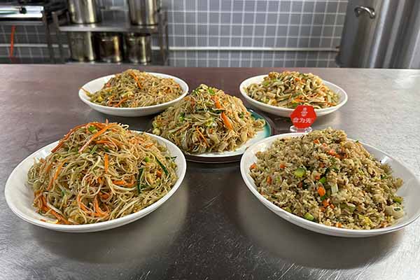 福州夜宵创业技术培训