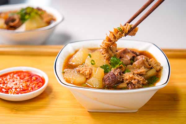 泉州夜宵创业技术培训