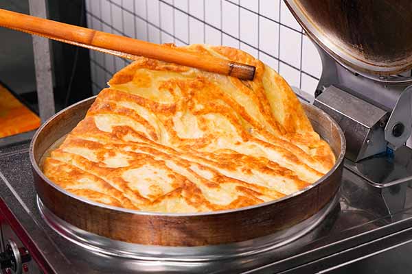 晋江夜宵创业技术培训