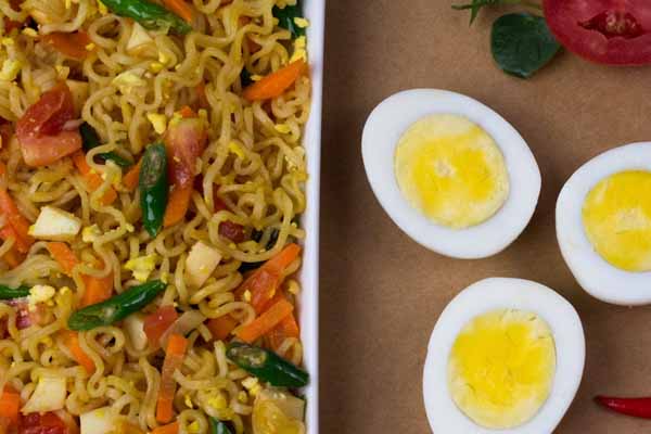 郑州夜宵创业技术培训