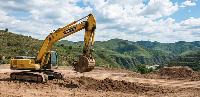 太原挖掘机培训学校2026年春季招生