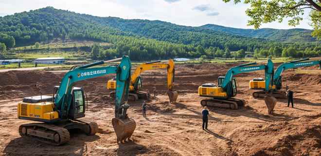 长春学开挖机,优惠不等人!立即咨询,获取你的专