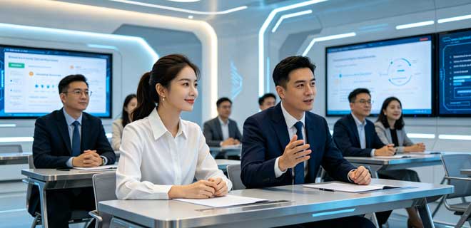 北京报个成人英语培训班啊一般要多少钱?